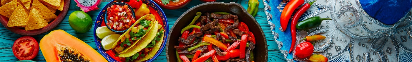 Cinco de Mayo Events Raleigh