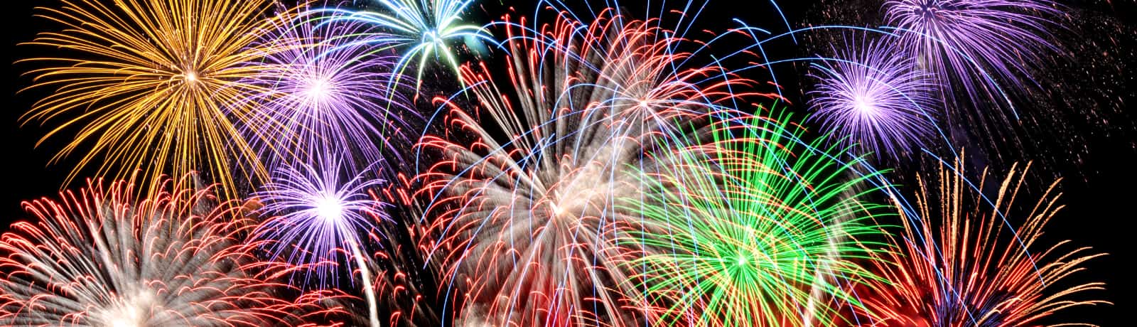Forth of July Events Raleigh