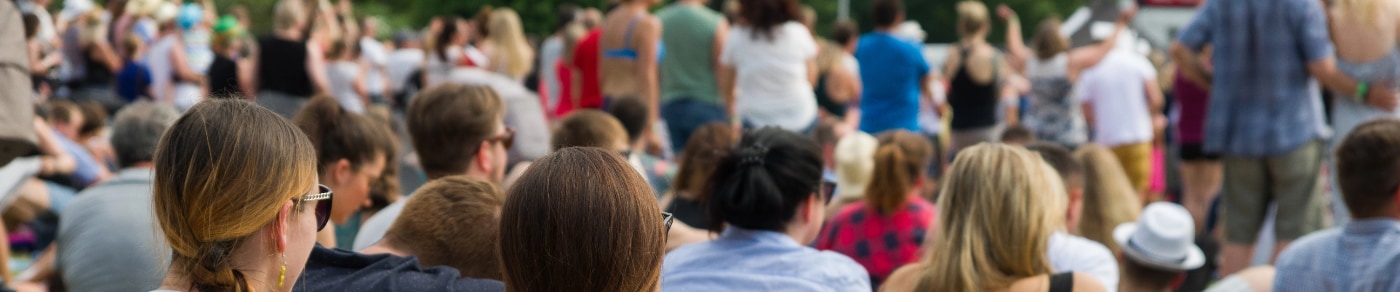 Summer Concerts Raleigh