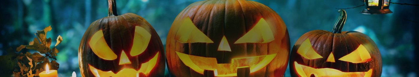 Halloween Events Raleigh