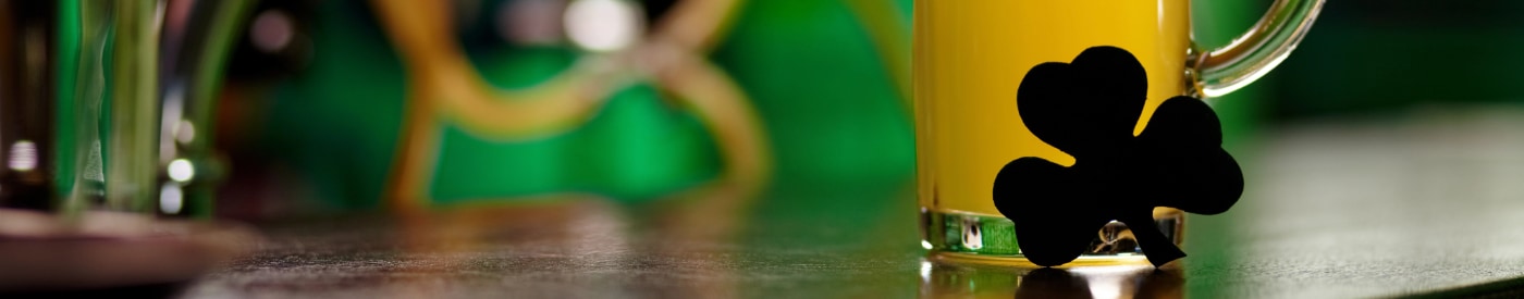 St. Patrick's Day Events Raleigh