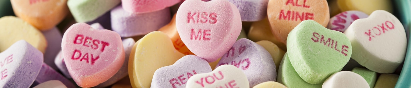 Valentine's Day Events Raleigh